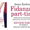 Anna Zarlenga - Fidanzato part time