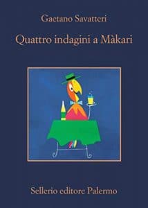 Makari - Gaetano Savatteri