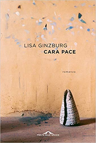 PremioStrega 2021 Cara pace Lisa Ginzburg