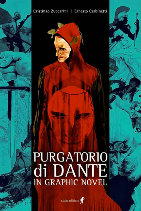 purgatorio di dante