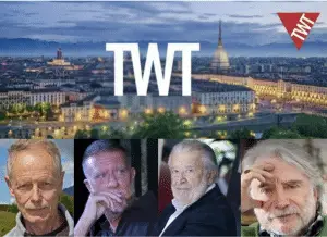 Torino Web Tv 