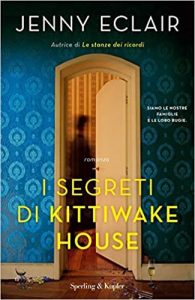 I segreti di Kittiwake house di Jenny Eclair