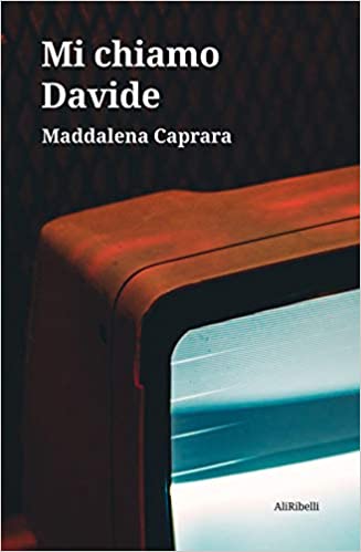 Maddalena Caprara