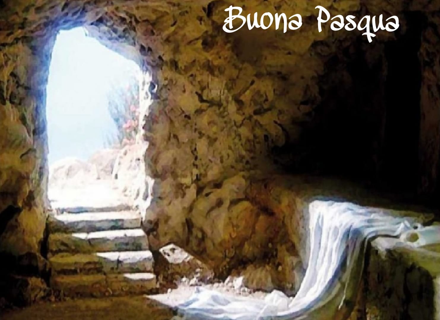 Pasqua, una ricorrenza per riflettere