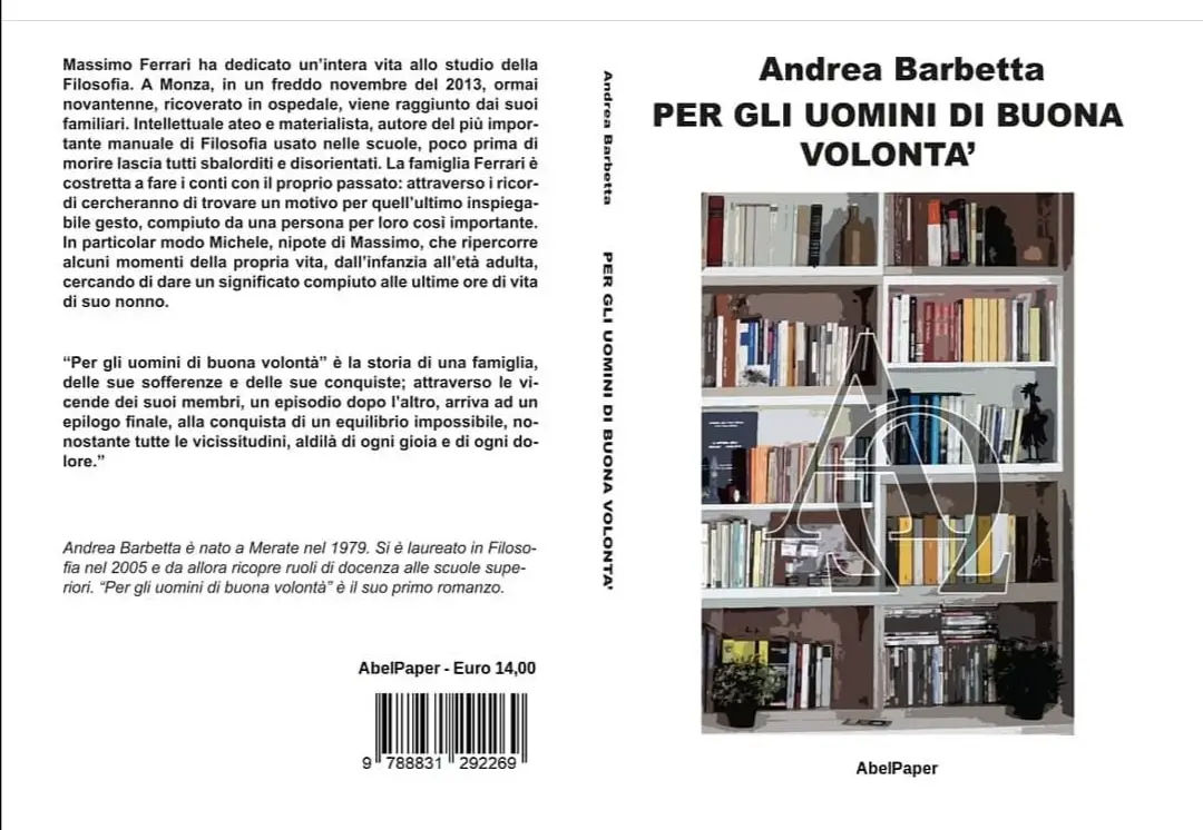 Andrea Barbetta