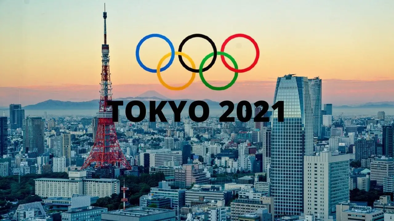 Tokio 2021