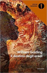 William Golding
