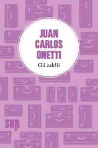 Juan Carlos Onetti Sudamericana