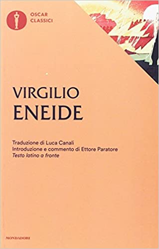 Eneide di Virgilio