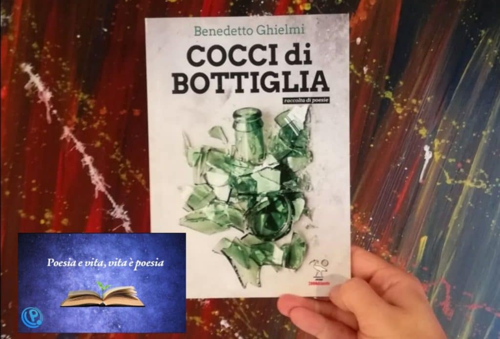 Copertina di Cocci di bottiglia