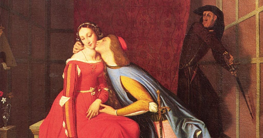 Copertina di Divina Commedia