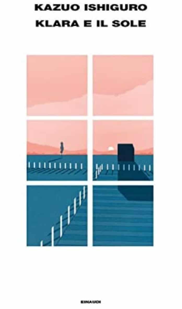 Klara e il Sole di Kazuo Ishiguro, edizione italiana