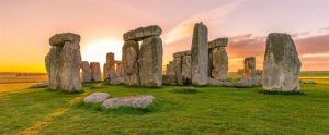 Stonehenge tra letteratura e architettura