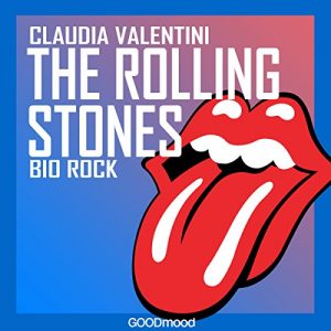 The Rolling Stones di Claudia Valentini