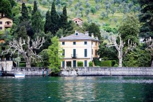 Villa Rachele - Lago di Como