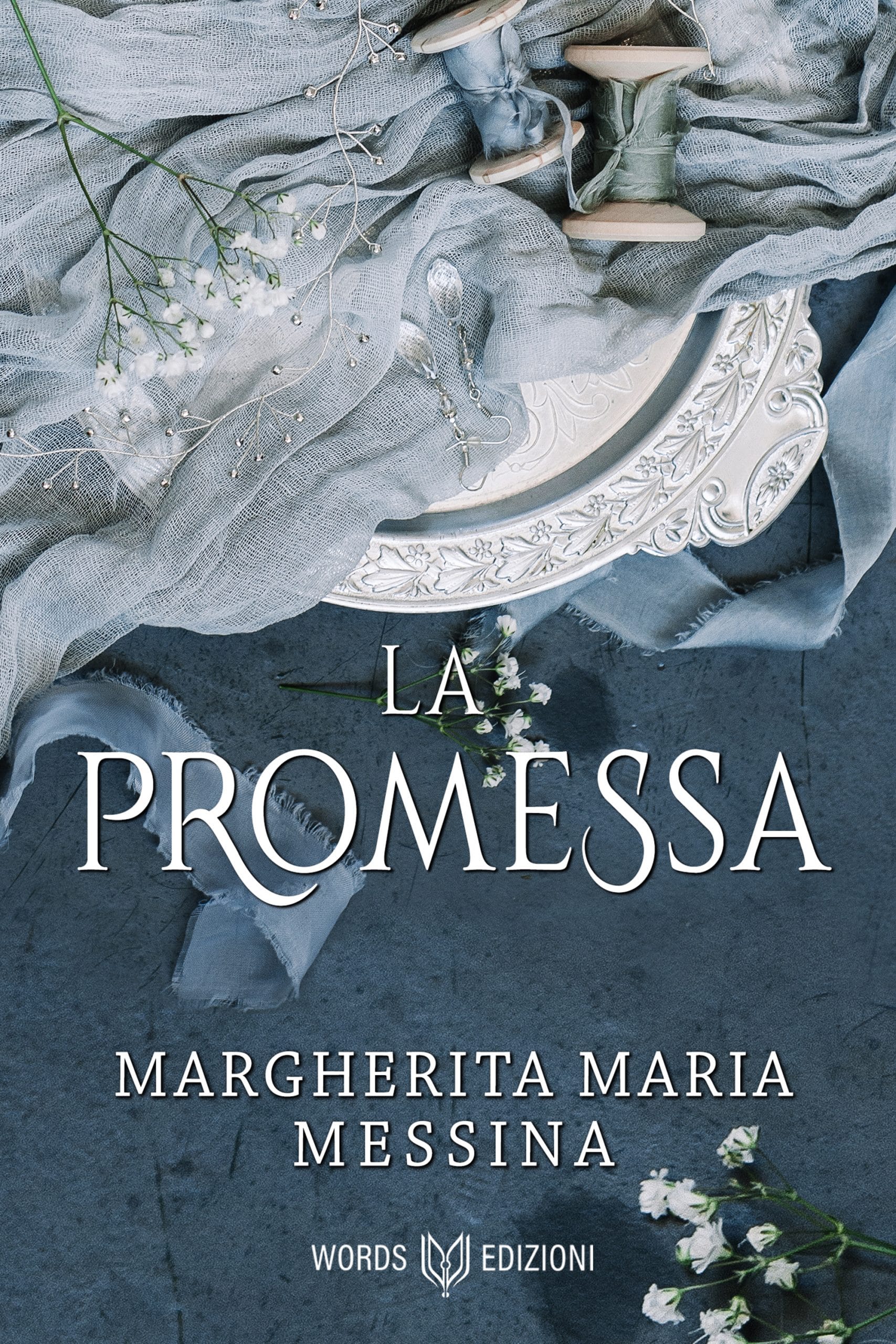 La promessa - Margherita Maria Messina