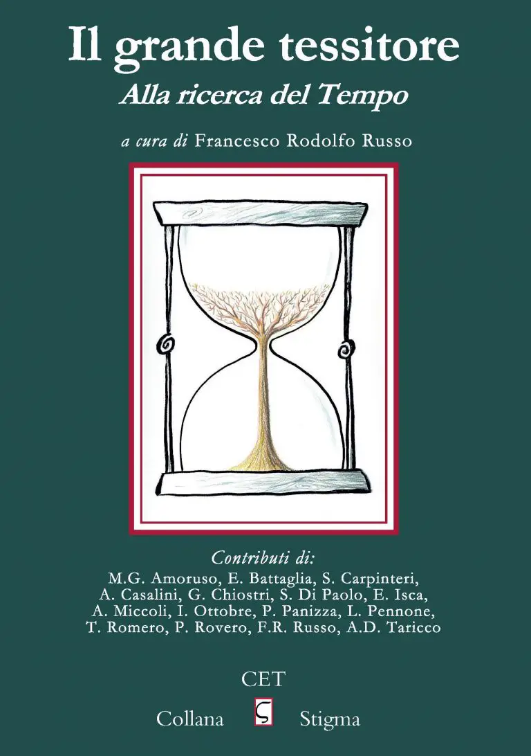 Il grande tessitore, Francesco Rodolfo Russo