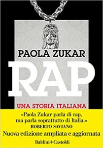 Paola Zukar - Rap