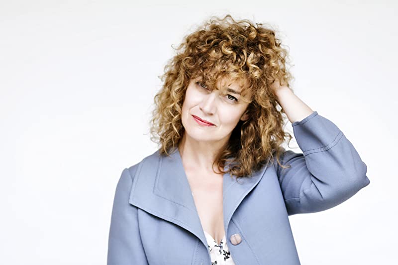 Elena Varvello