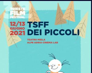 Trieste Film Festival dei Piccoli