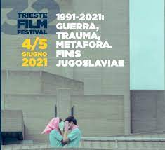 Trieste Film Festival 4 giugno