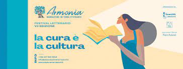 festival Armonia. Narrazini in terre d'otranto