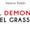 Valeria Bobbi Il demone del grasso