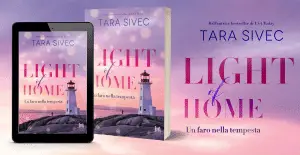 Tara Sivec, Light of home, Always Publishing
