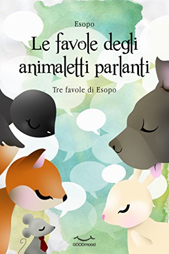 Favole di Esopo