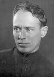 Michail Aleksandrovič Šolochov