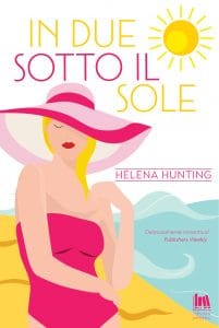 in due sotto il sole helena hunting