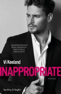 inappropiate Sperling & Kupfer Vi Keeland