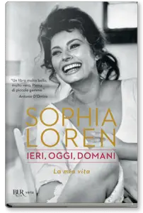 Sophia Loren