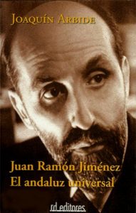 Juan R. Jiménez