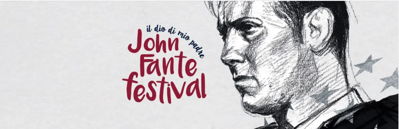John fante festival