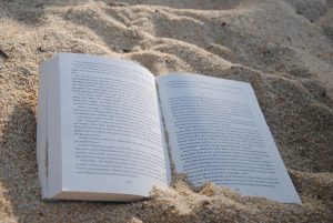 letture da spiaggia