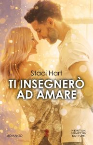 ti insegnerò ad amare, Staci Hart