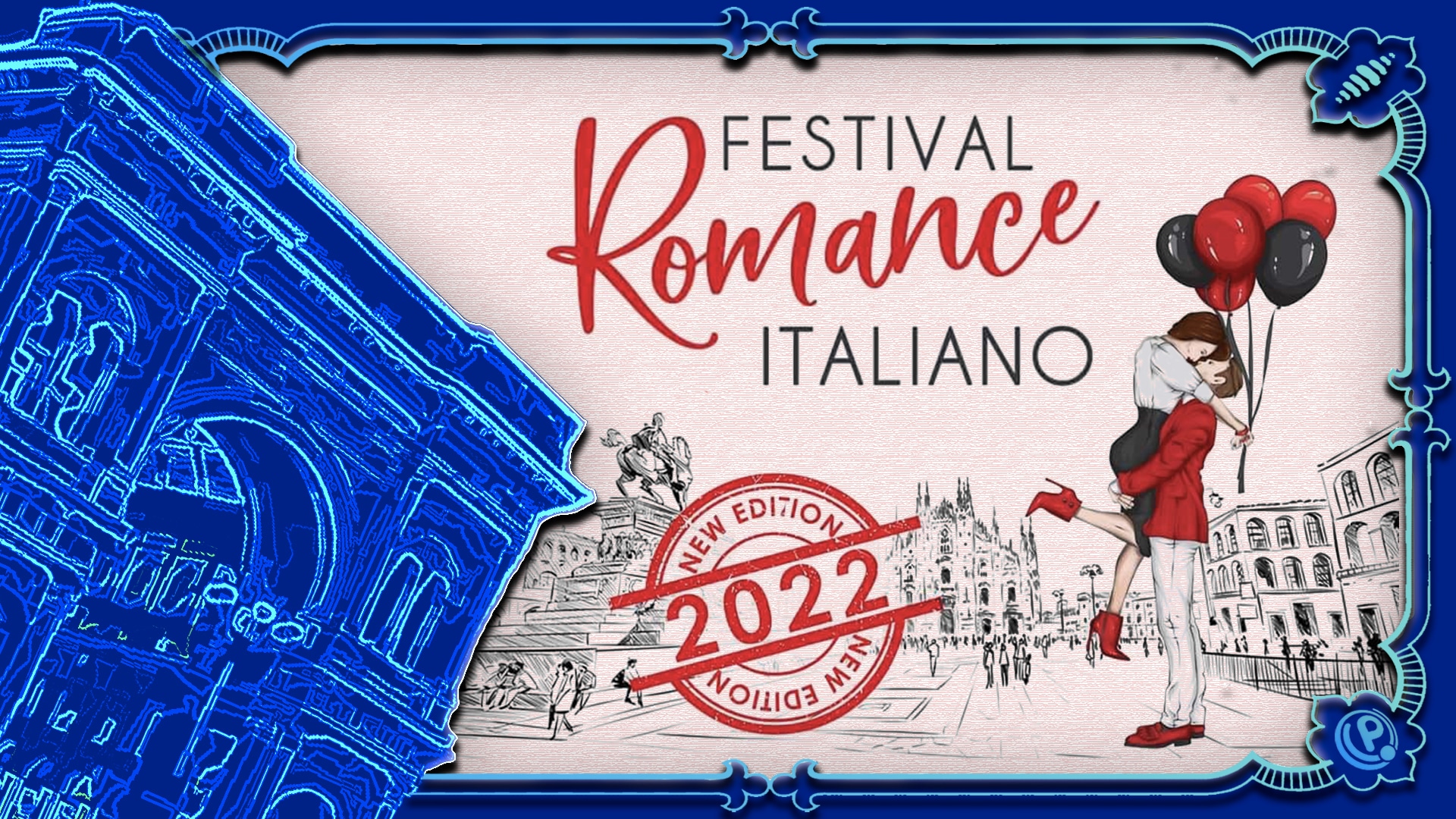 Festival Romance Italiano 2022
