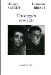 Carteggio 1946-1951