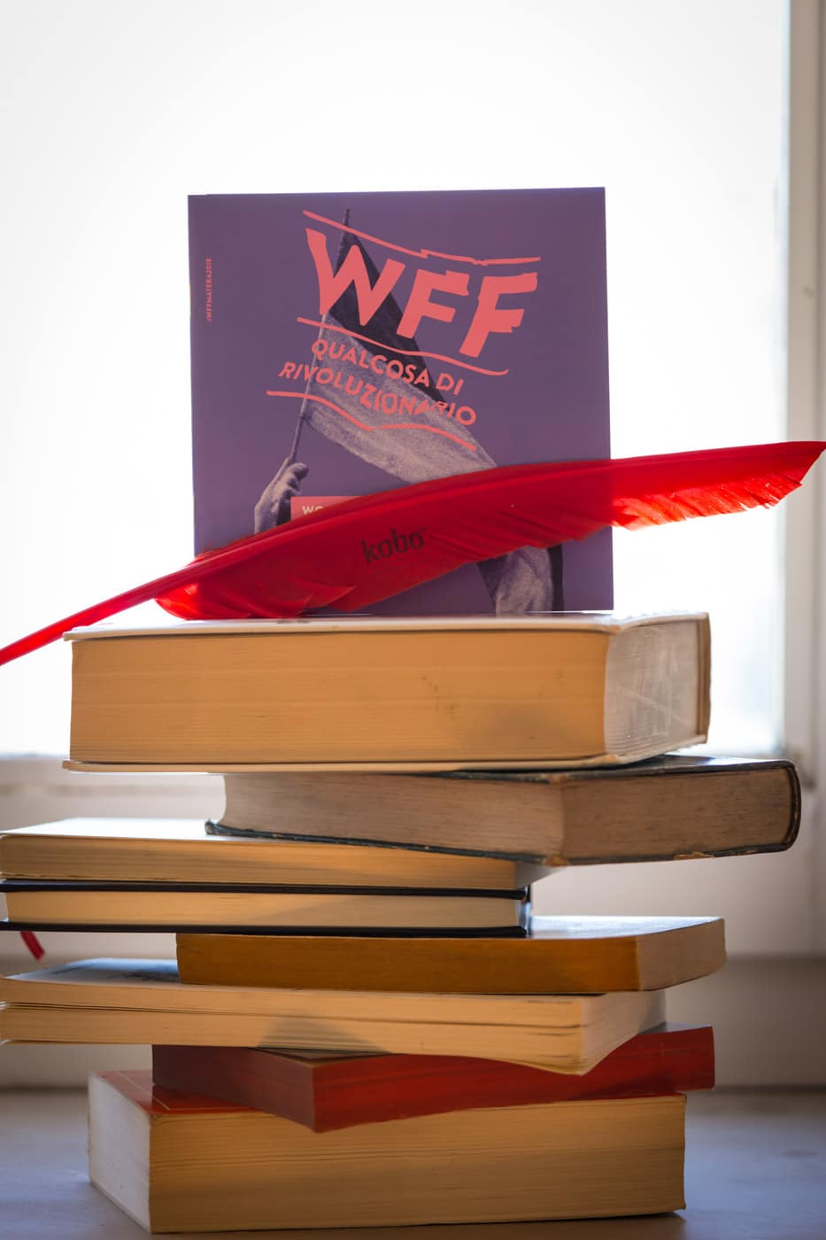 Women's Fiction Festival