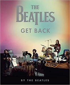 Get back - the beatles