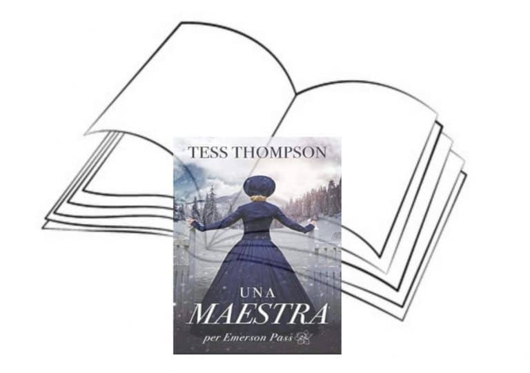 Tess Thompson