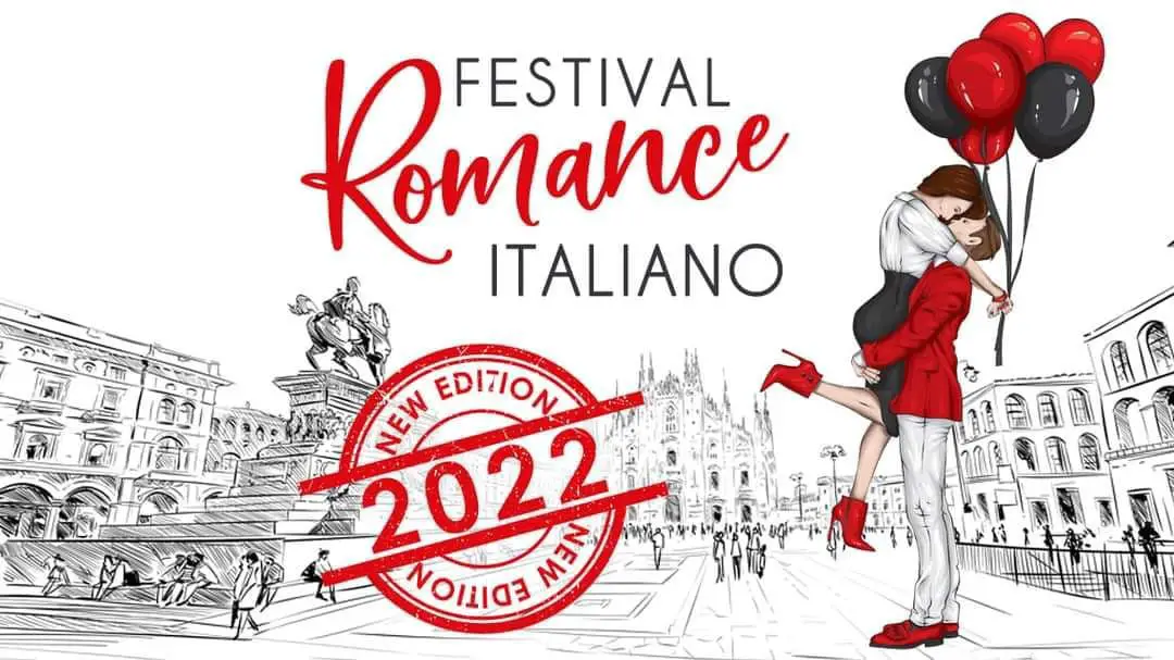 festival romance italiano 2022