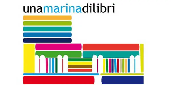 Una marina di libri festival del libro dal 16 al 19 settembre 2021