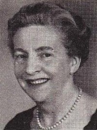Ida Cook