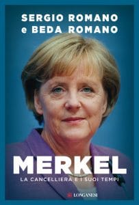 Angela Merkel