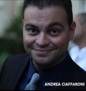 Andrea Ciaffaroni