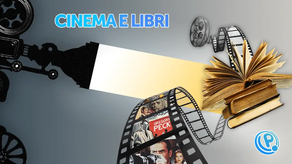 Libri e Cinema | Adattamenti cinematografici 2024: Come film e serie TV stanno trasformando i bestseller
