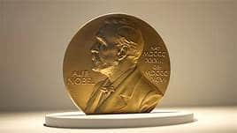 Premio Nobel 2021