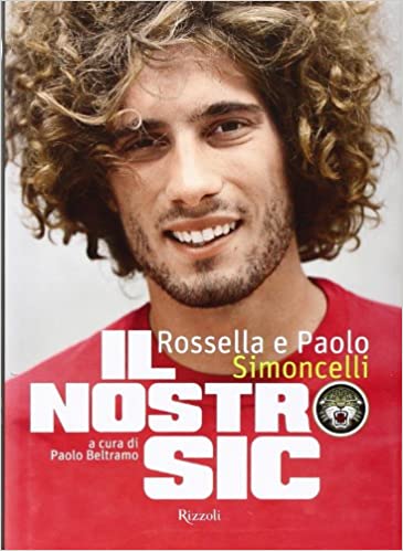 Il nostro SIC Paolo Rossella Simoncelli